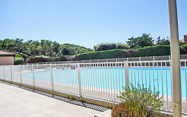 Les Marines d'Aryana - Photo 3