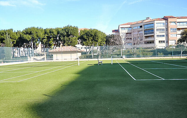 Les Marines d'Aryana - Photo 8