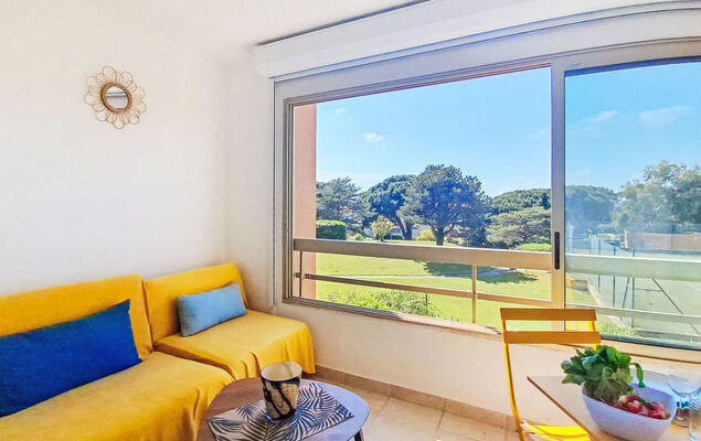 Les Marines d'Aryana - Photo 9