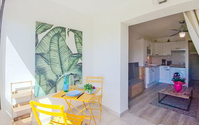 Les Marines d'Aryana - Photo 10