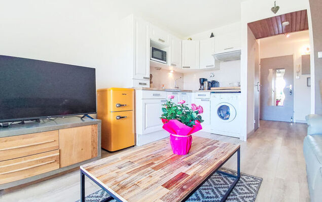 Les Marines d'Aryana - Photo 13