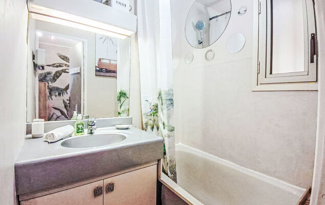 Les Marines d'Aryana - Photo 19