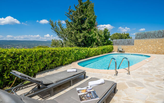 Les Cèdres - Photo 44