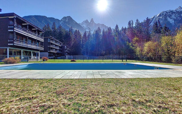 Résidence Les Tines - Photo 14