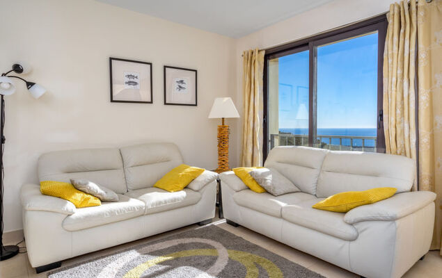 Cielo y mar Samara - Photo 6