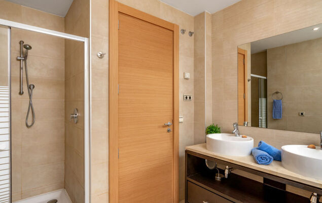 Cielo y mar Samara - Photo 12