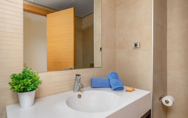 Cielo y mar Samara - Photo 16