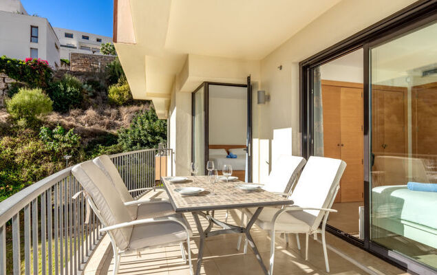 Cielo y mar Samara - Photo 18