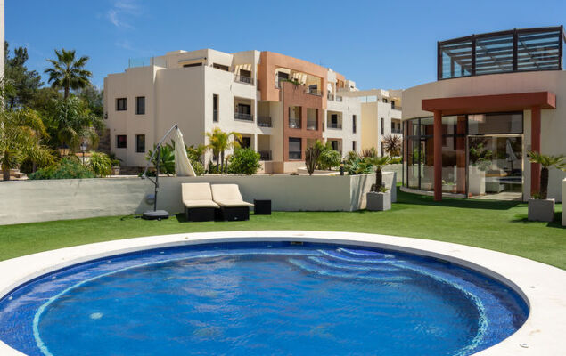 Cielo y mar Samara - Photo 19