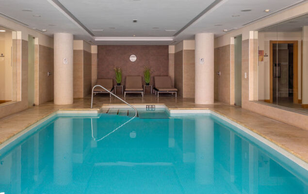 Cielo y mar Samara - Photo 27