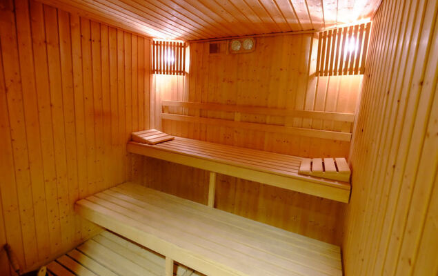 Cielo y mar Samara - Photo 33