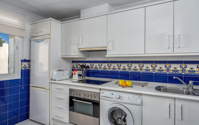 Las Golondrinas Golf view - Photo 11