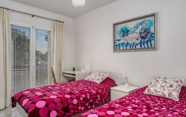 Las Golondrinas Golf view - Photo 16