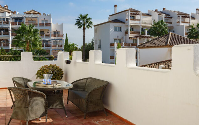 Las Golondrinas Golf view - Photo 20