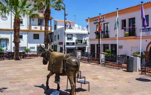 Las Golondrinas Golf view - Photo 26