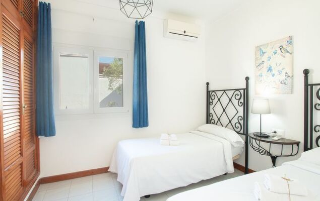 Villa Leonor - Photo 16