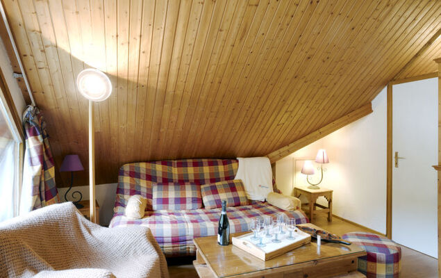 Les Combettes D et E - Photo 8