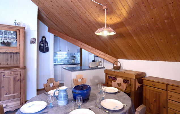 Les Combettes D et E - Photo 10