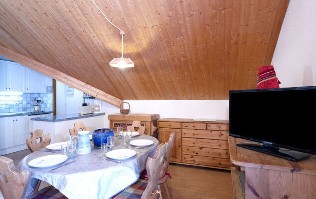 Les Combettes D et E - Photo 11