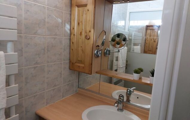 Les Combettes D et E - Photo 15