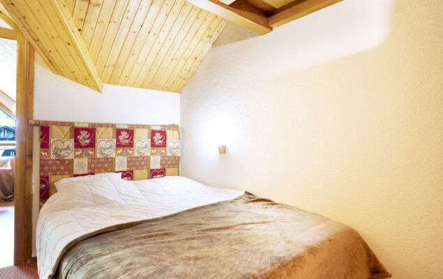 Les Combettes D et E - Photo 22