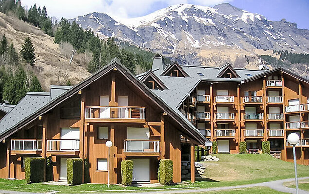 Les Combettes D et E - Photo 27