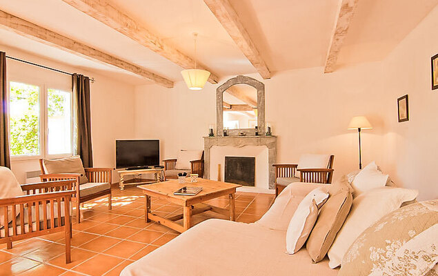 L'Olivier - Photo 12