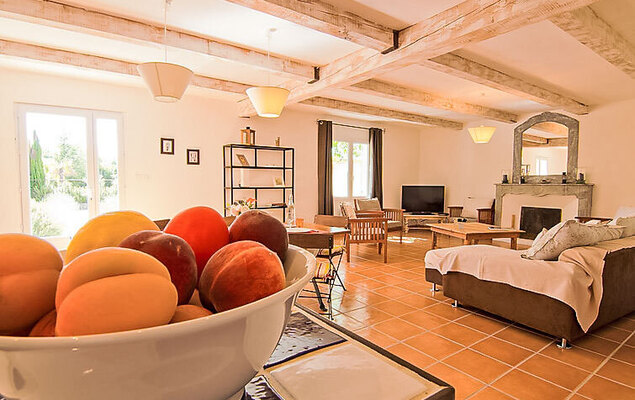 L'Olivier - Photo 13