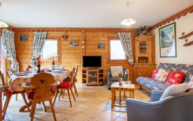 Marmottes A6 - Photo 7