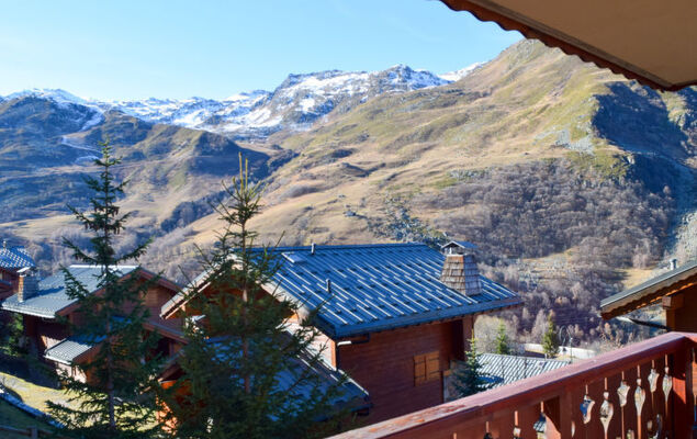 Marmottes A6 - Photo 13