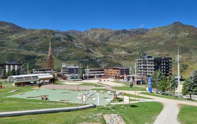 Marmottes A6 - Photo 21