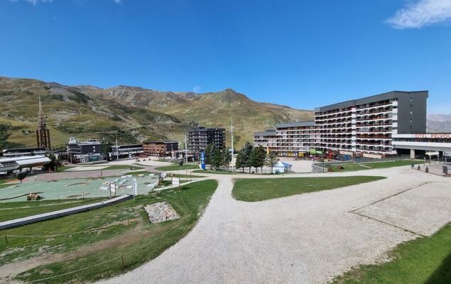 Marmottes A6 - Photo 22