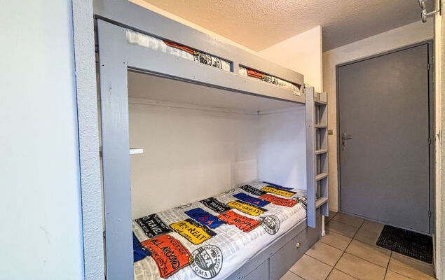 Les Olympiques (Tignes 1800) - Photo 4