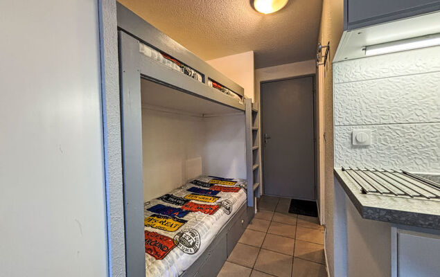 Les Olympiques (Tignes 1800) - Photo 10