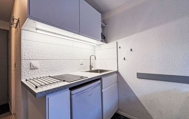 Les Olympiques (Tignes 1800) - Photo 11