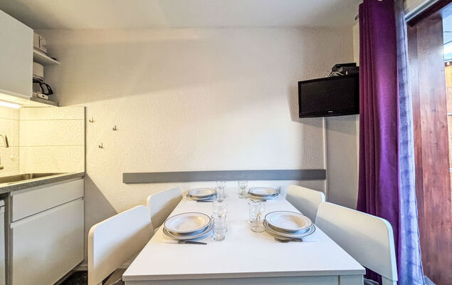 Les Olympiques (Tignes 1800) - Photo 12