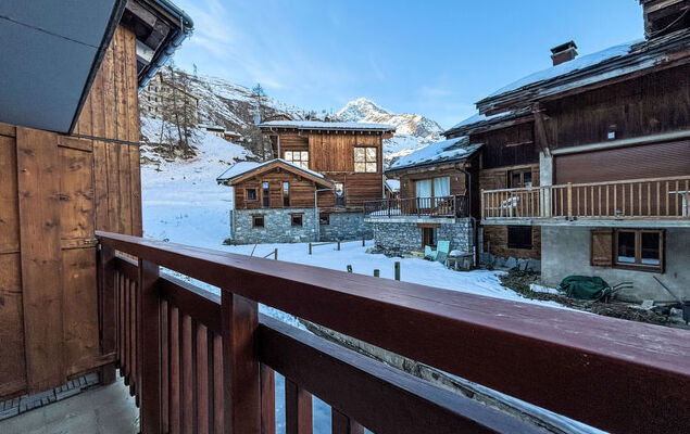 Les Olympiques (Tignes 1800) - Photo 19