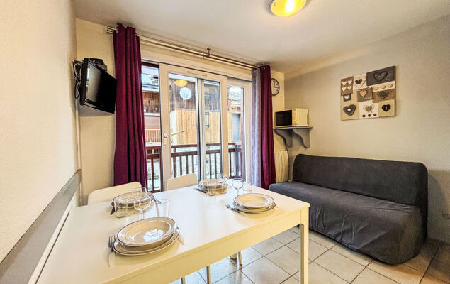 Les Olympiques (Tignes 1800) - Photo 20