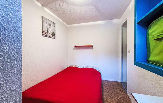 Les Olympiques (Tignes 1800) - Photo 21