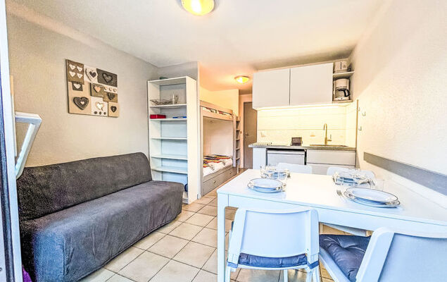 Les Olympiques (Tignes 1800) - Photo 22