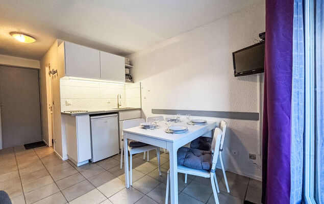 Les Olympiques (Tignes 1800) - Photo 23