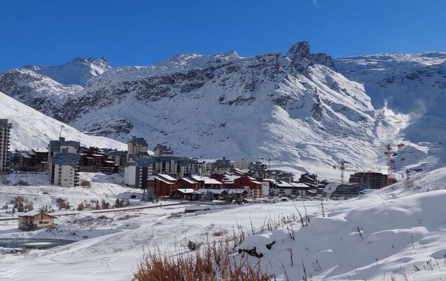 Les Olympiques (Tignes 1800) - Photo 24