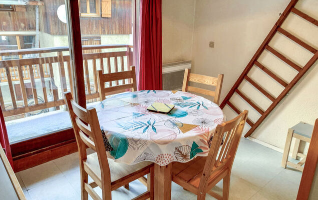 Les Olympiques (Tignes 1800) - Photo 1