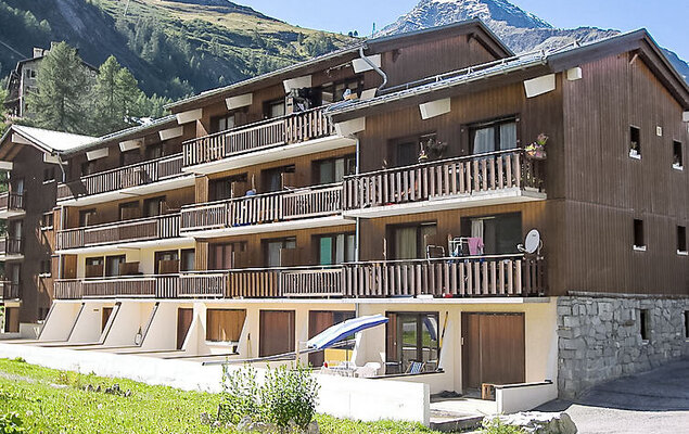 Les Olympiques (Tignes 1800) - Photo 2