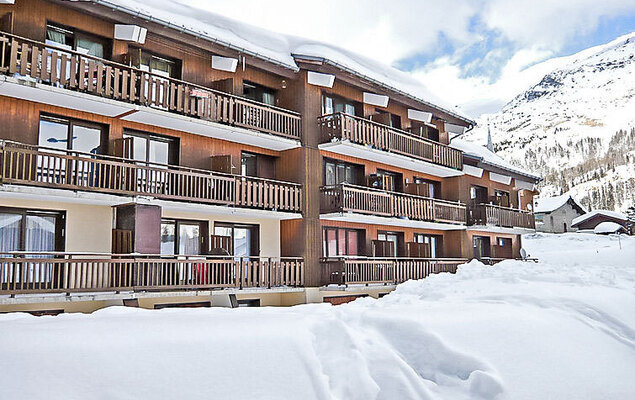 Les Olympiques (Tignes 1800) - Photo 11