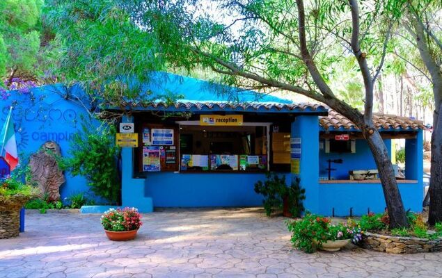 Selema Camping - Photo 13