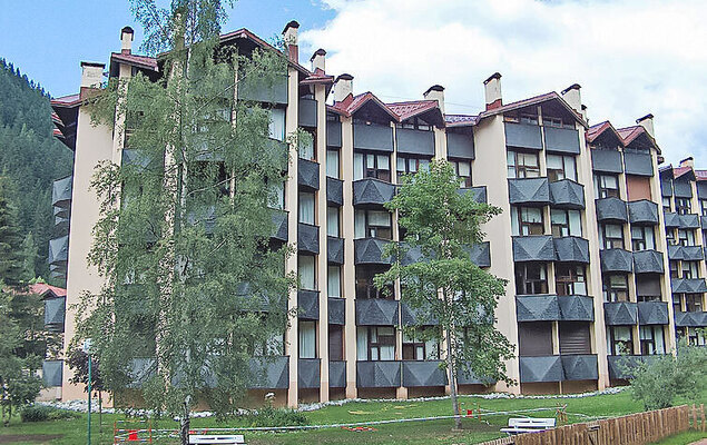 Grand Roc - Photo 14