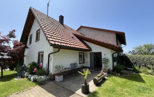 Gustis Hüsli - Alpensicht & Natur pur - Photo 11