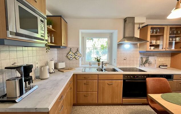 Gustis Hüsli - Alpensicht & Natur pur - Photo 17