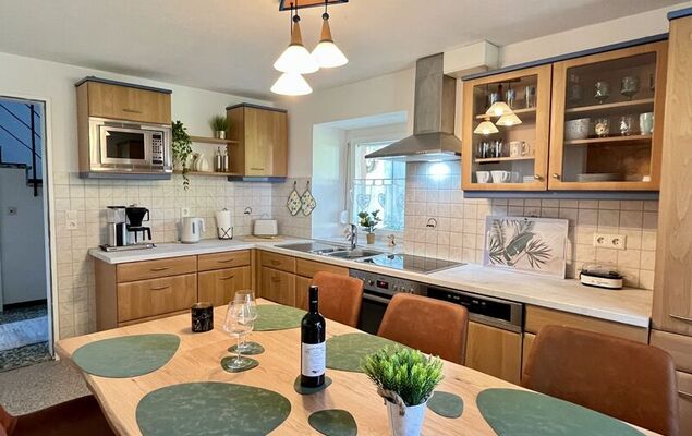 Gustis Hüsli - Alpensicht & Natur pur - Photo 18